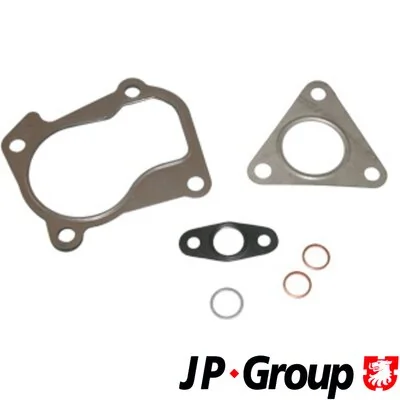 Mounting Kit, charger